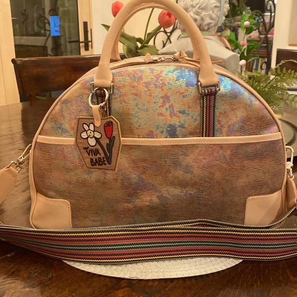 Consuela Gloria Commuter Bag - Picture 2 of 11